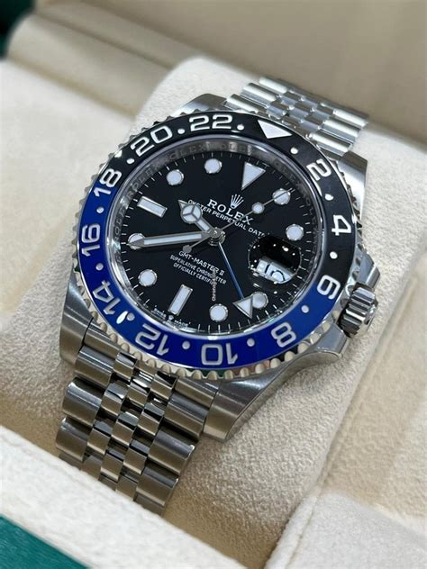 rolex batman for sale uk.